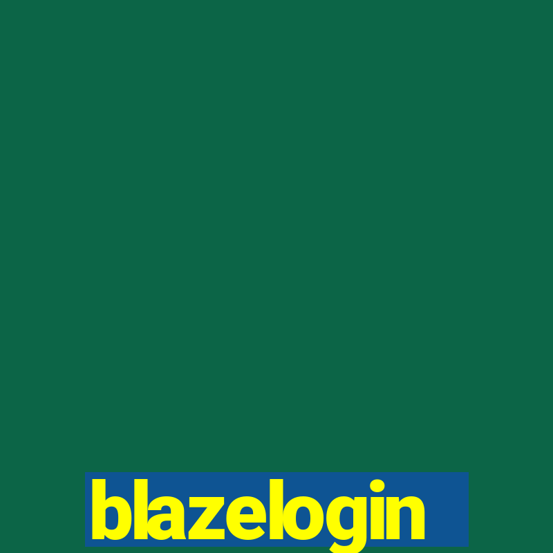 blazelogin