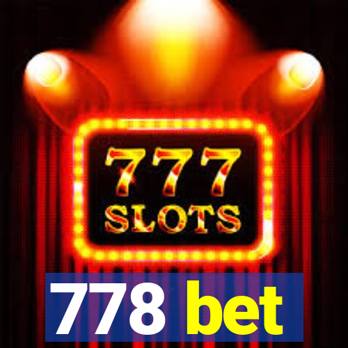 778 bet