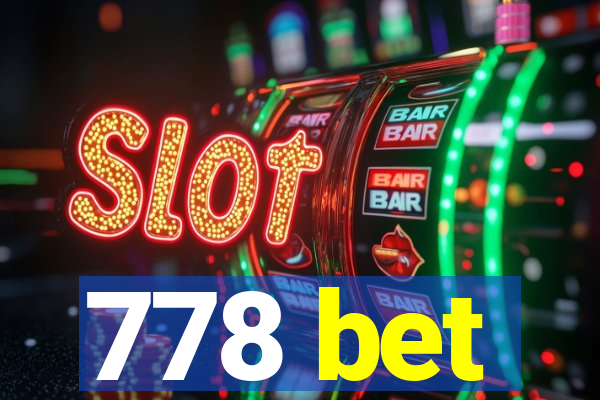 778 bet