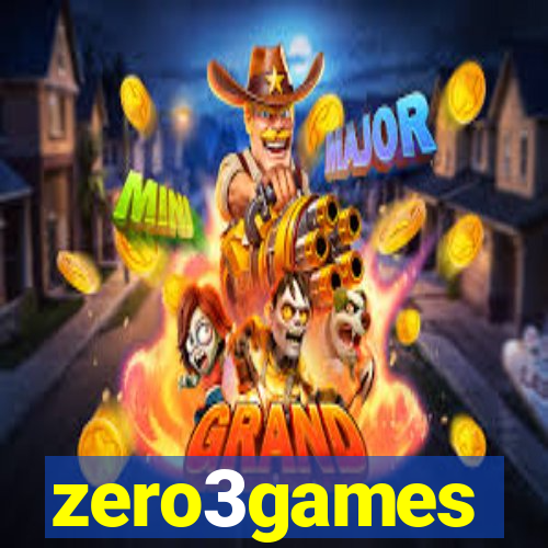 zero3games