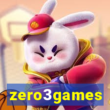 zero3games