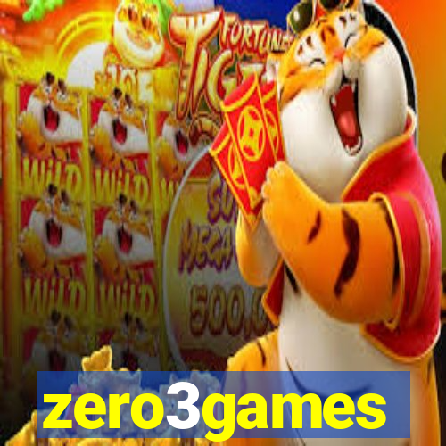 zero3games