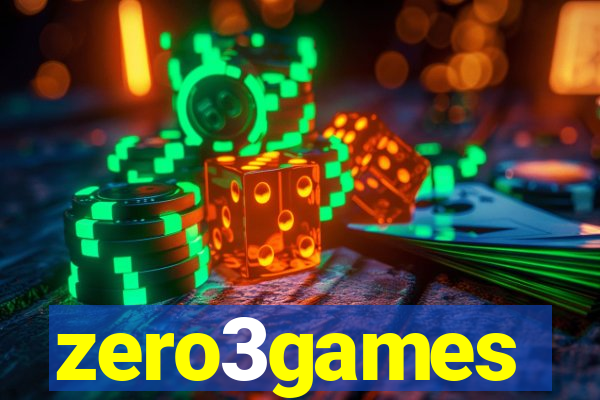 zero3games