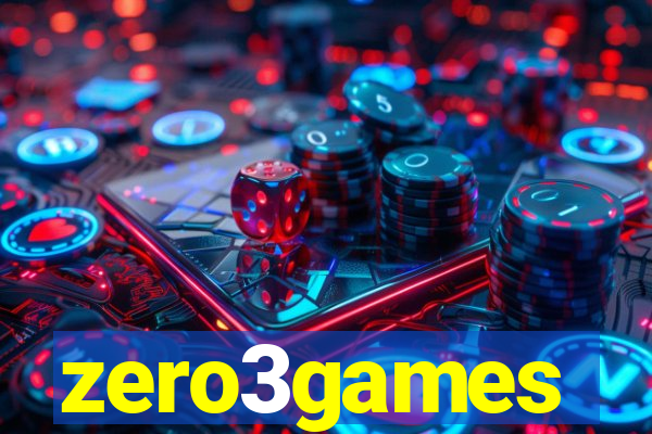 zero3games