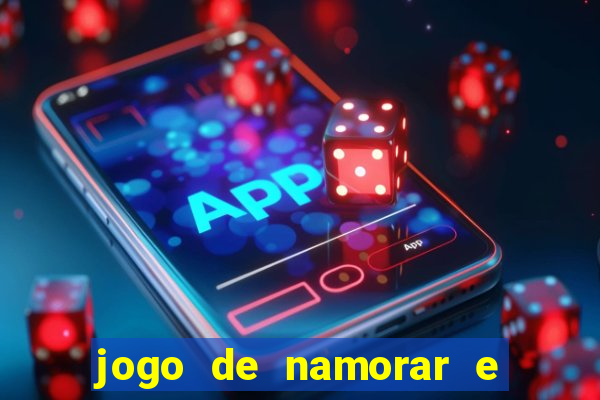 jogo de namorar e fazer filho