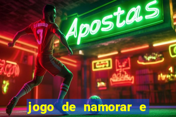 jogo de namorar e fazer filho