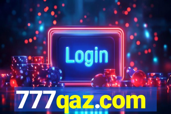 777qaz.com