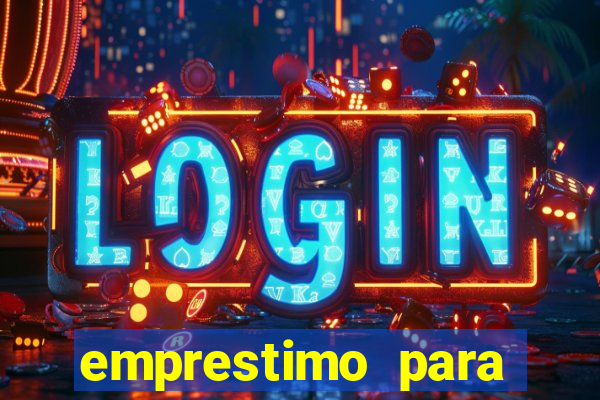 emprestimo para comerciante pagamento diario