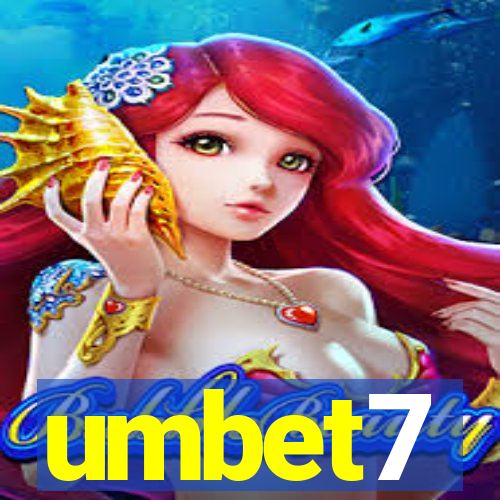 umbet7