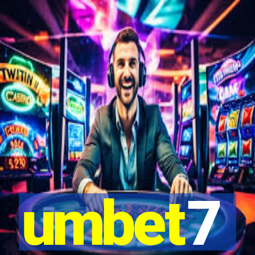 umbet7