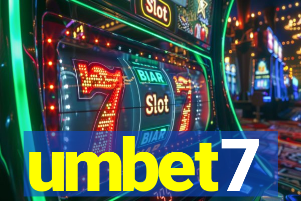 umbet7