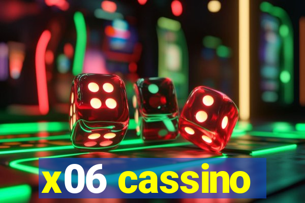 x06 cassino