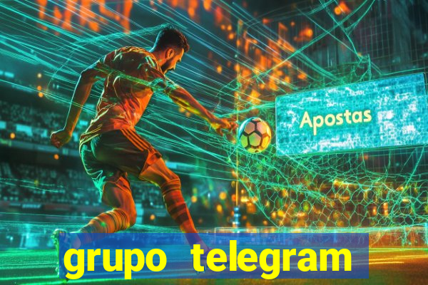 grupo telegram jogos android