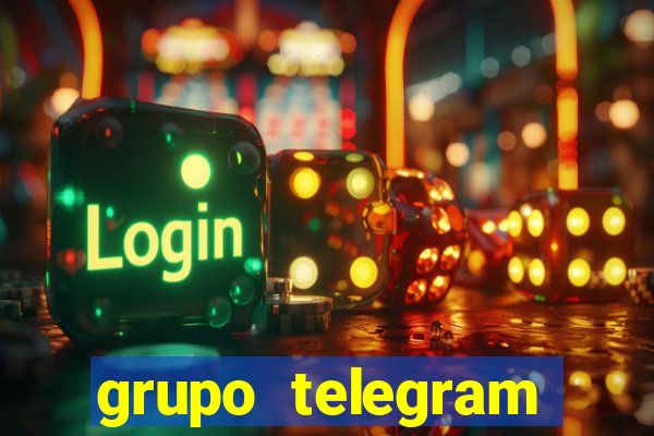 grupo telegram jogos android