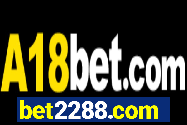 bet2288.com