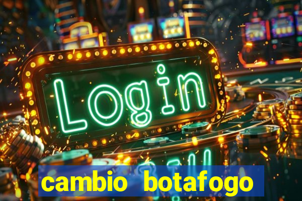 cambio botafogo praia shopping