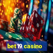 bet19 casino