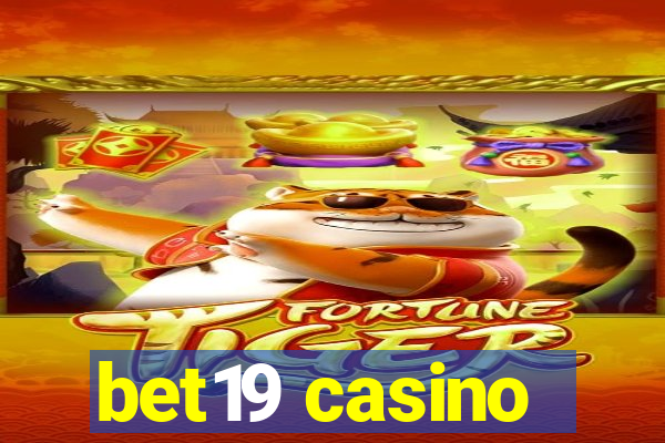 bet19 casino