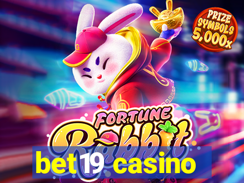 bet19 casino