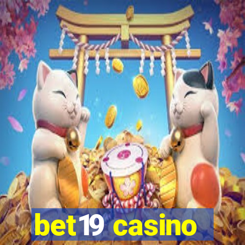 bet19 casino