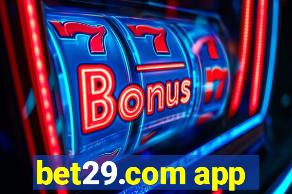 bet29.com app