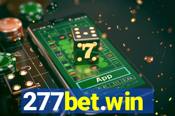 277bet.win