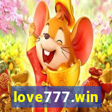 love777.win