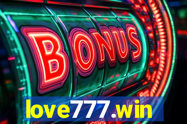 love777.win