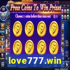 love777.win