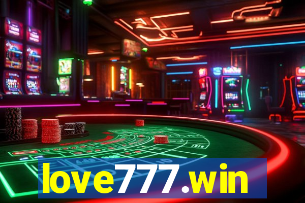 love777.win