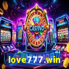 love777.win