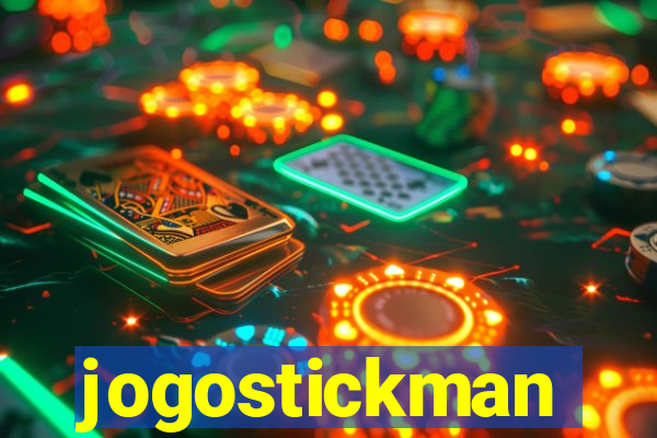 jogostickman