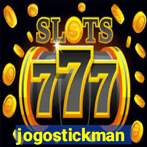 jogostickman