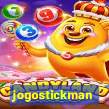 jogostickman