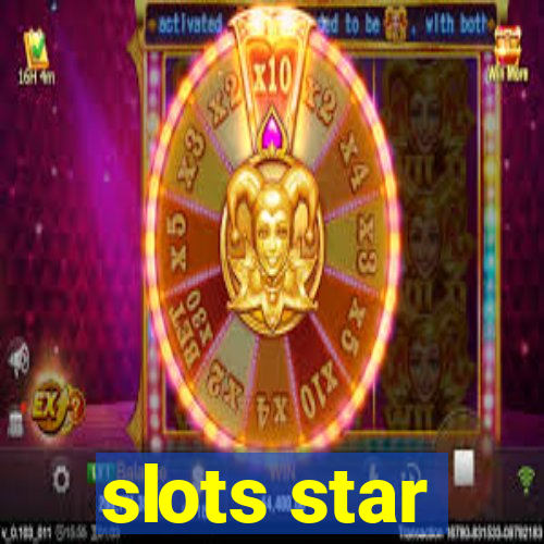 slots star