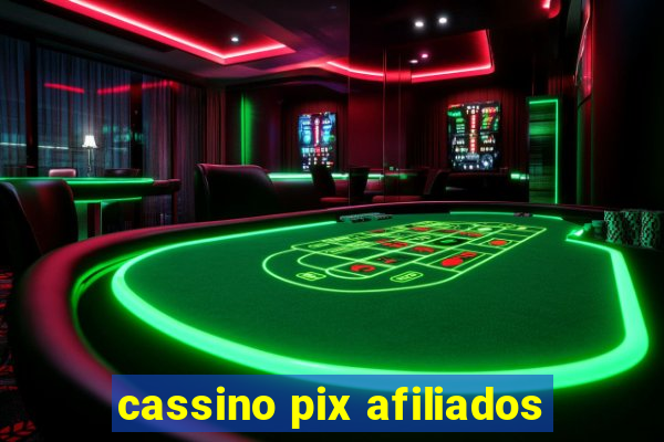 cassino pix afiliados