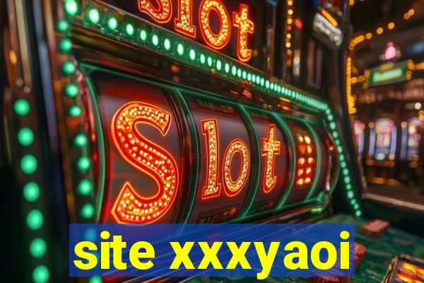 site xxxyaoi