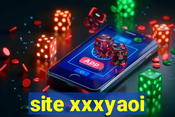 site xxxyaoi