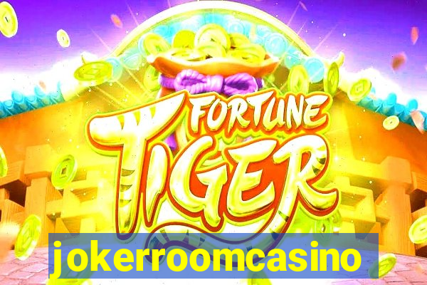 jokerroomcasino