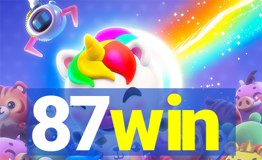 87win