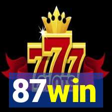 87win