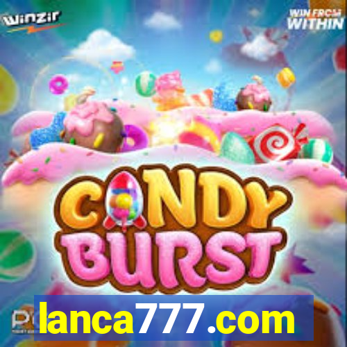 lanca777.com