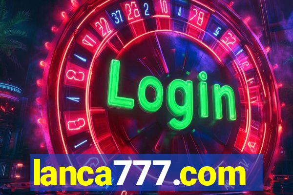 lanca777.com