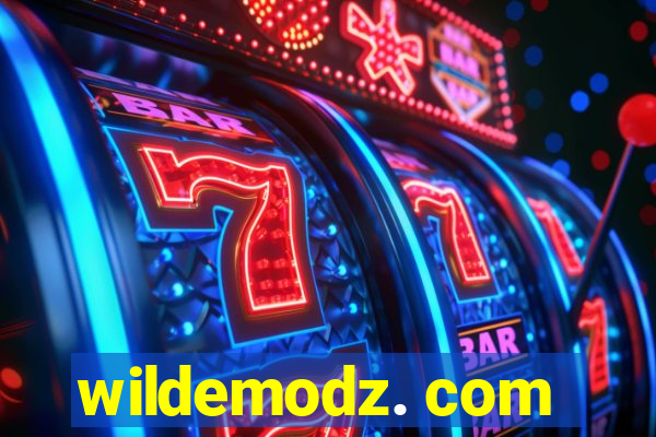 wildemodz. com