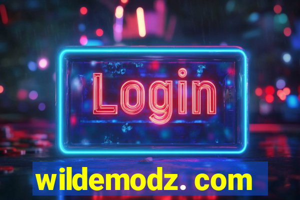 wildemodz. com