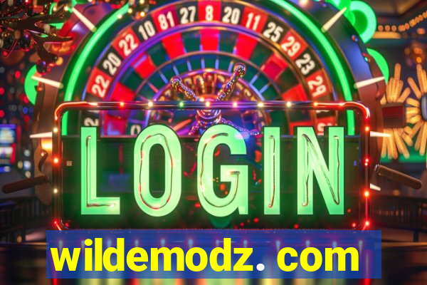 wildemodz. com