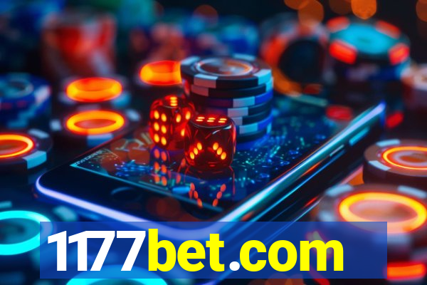 1177bet.com