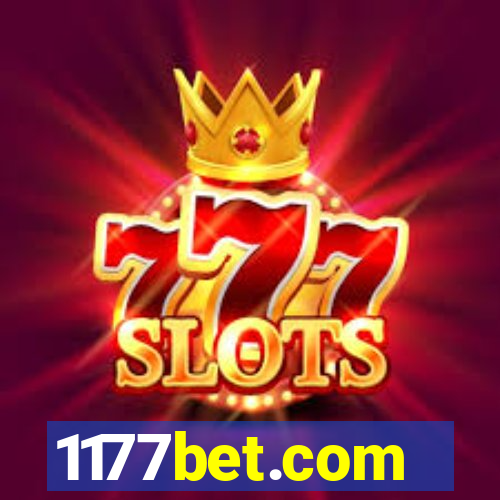 1177bet.com