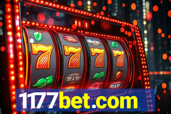 1177bet.com