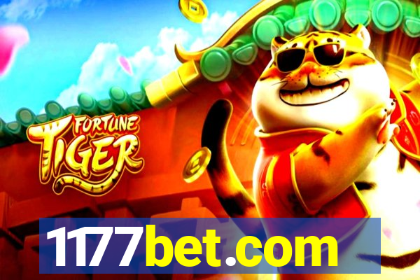 1177bet.com